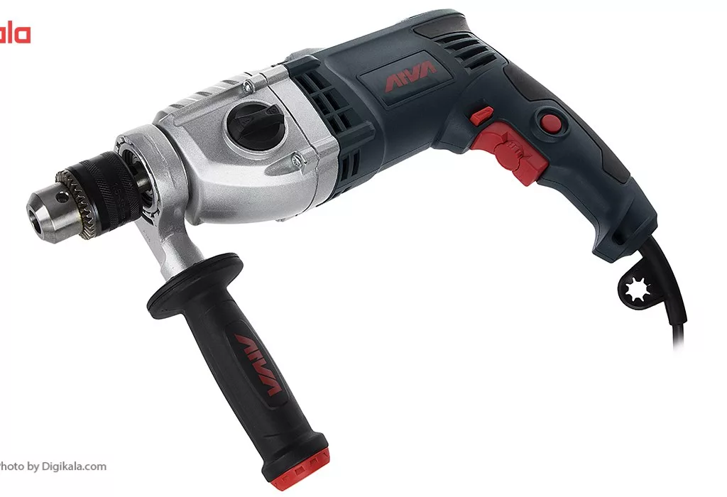 دریل چکشی آروا مدل 5306