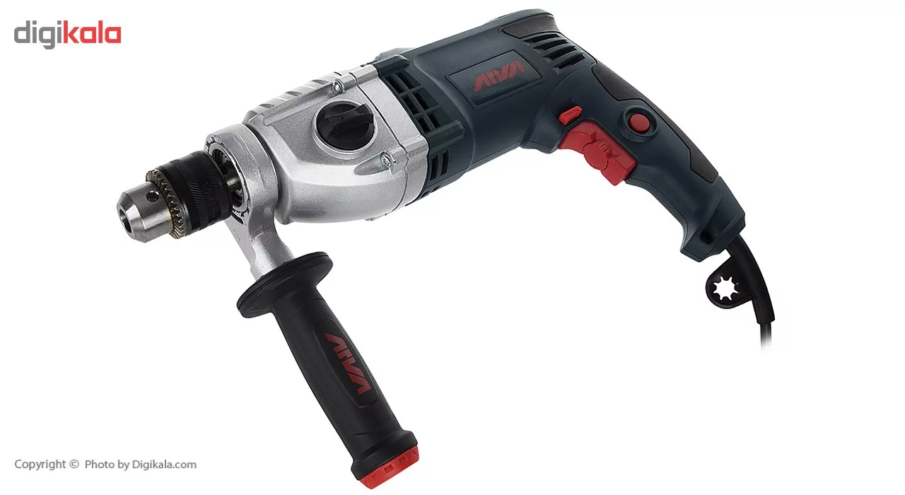 دریل چکشی آروا مدل 5306