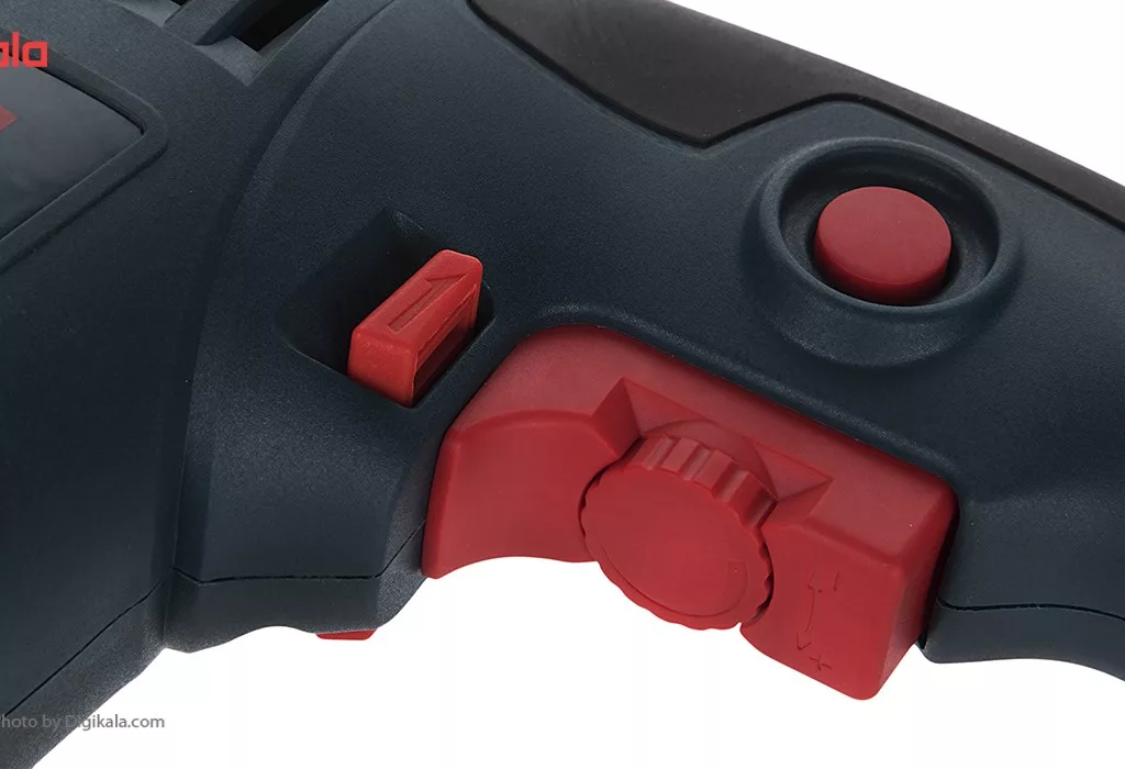 دریل چکشی آروا مدل 5306