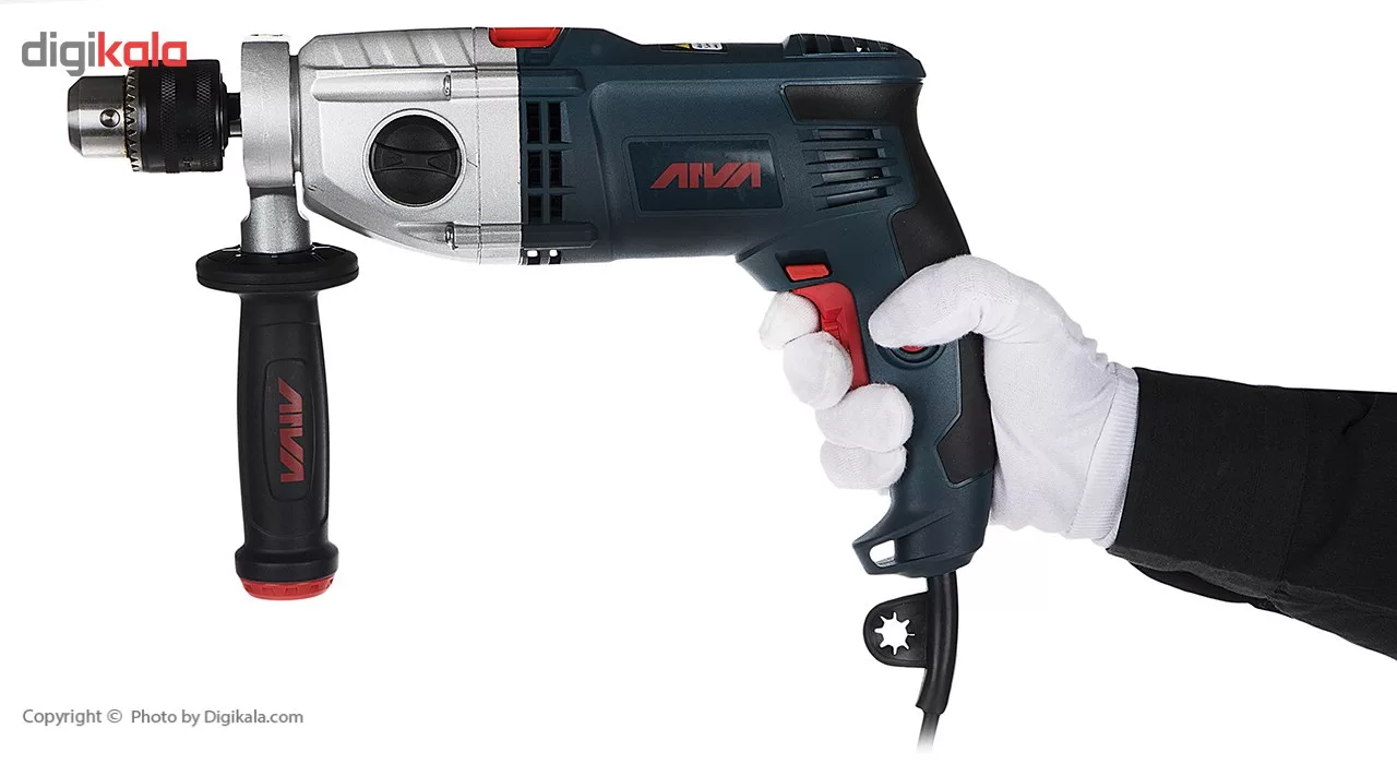 دریل چکشی آروا مدل 5306