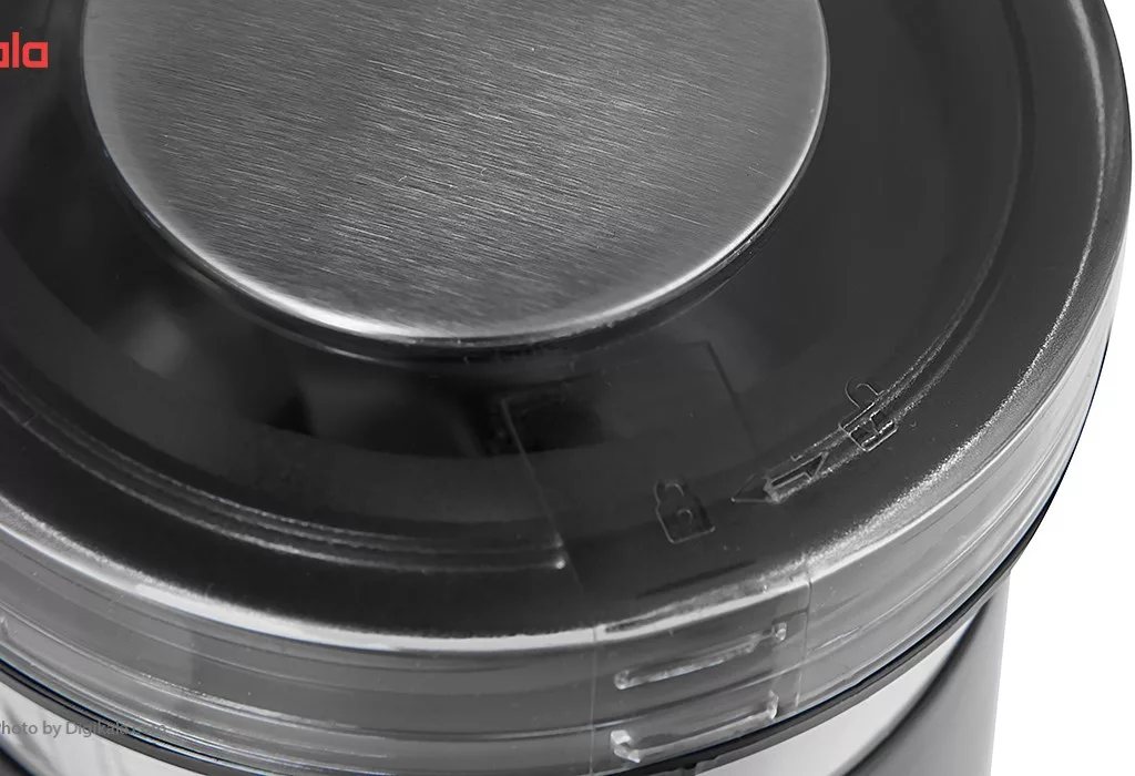 آسیاب گوسونیک مدل GCG859