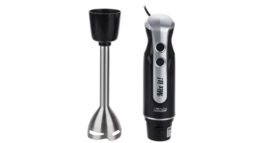 گوشت کوب برقی فلر مدل HB400
