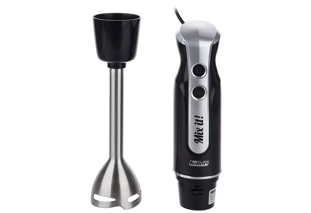 گوشت کوب برقی فلر مدل HB400