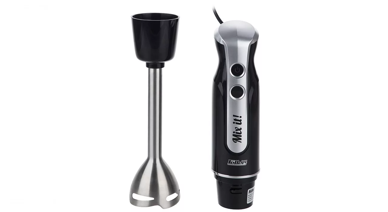 گوشت کوب برقی فلر مدل HB400