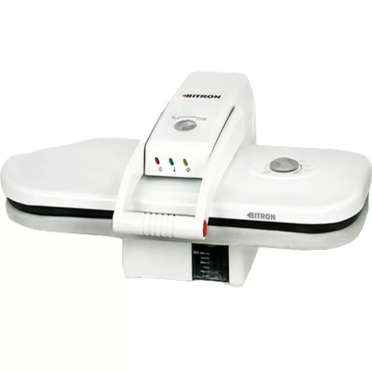 اتو پرسی بایترون مدل BSI-400 اتو پرسی بایترون مدل BSI-400