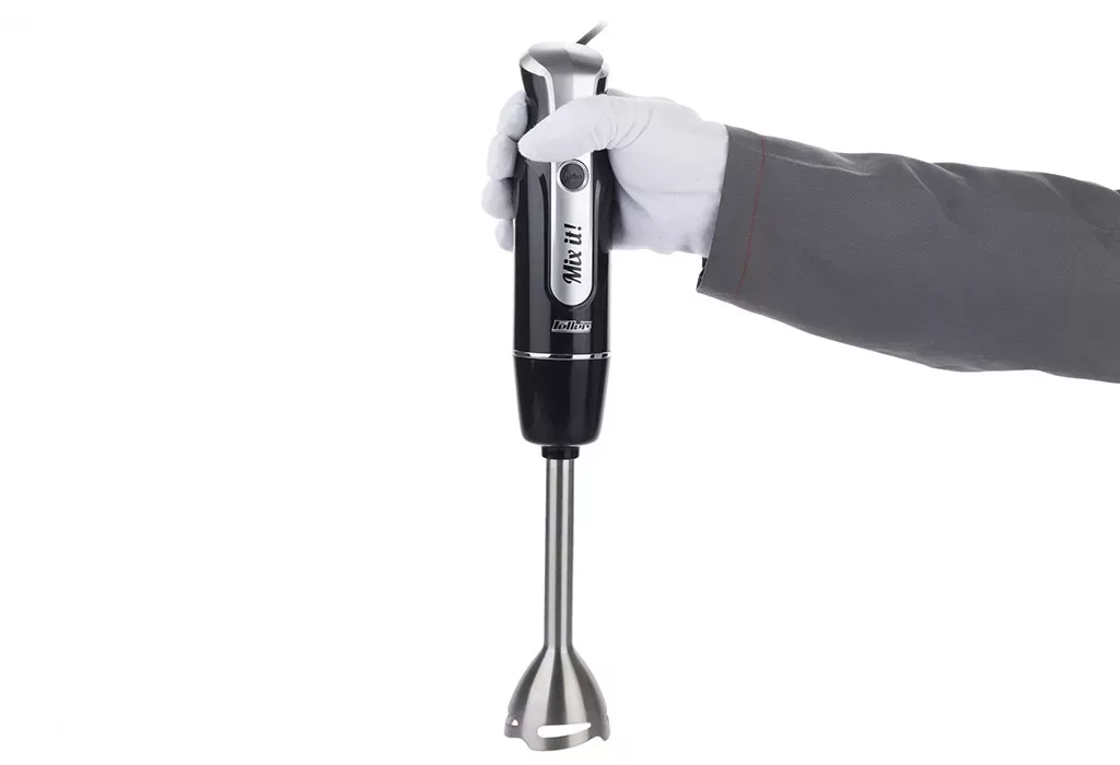 گوشت کوب برقی فلر مدل HB400