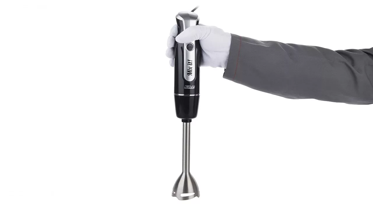 گوشت کوب برقی فلر مدل HB400
