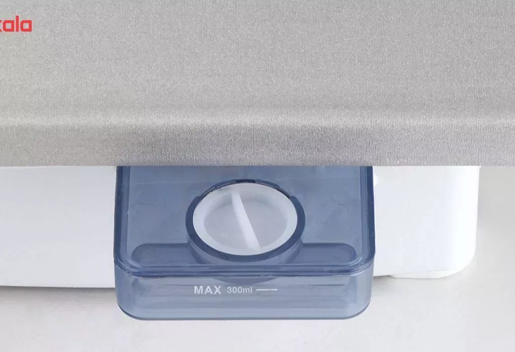 اتو پرسی بایترون مدل BSI-400