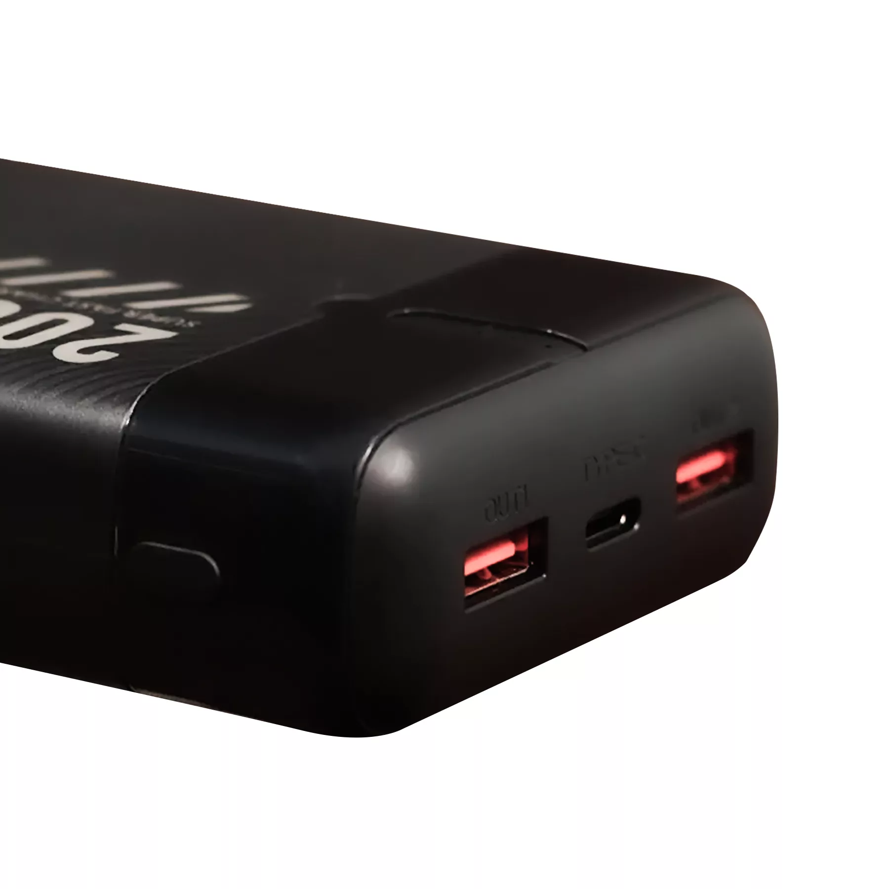 پاوربانک وی دنمن وی مدل DP41 ظرفیت 20000 میلی آمپر ساعت