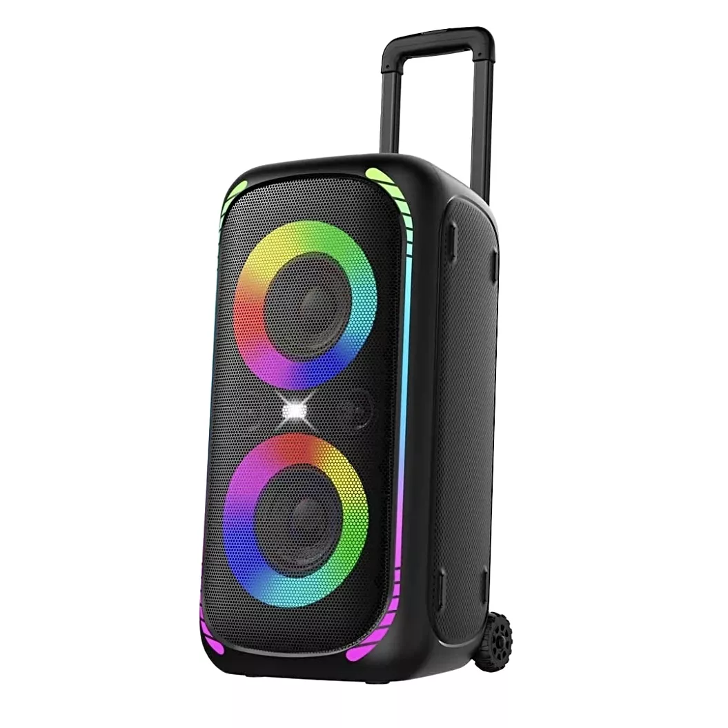 اسپیکر بلوتوثی پرودو مدل bashx