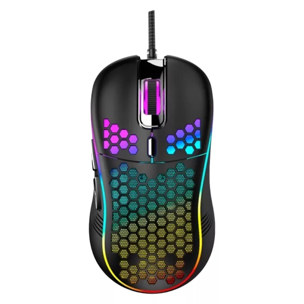 ماوس مخصوص بازی تسکو مدل TM 765GA