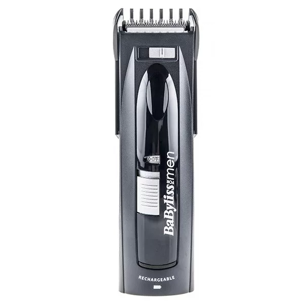 ماشین اصلاح موی سر و صورت بابیلیس مدل Babyliss E696SDE Hair Clipper