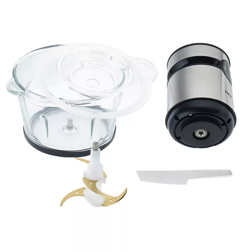 خردکن مدل HMC-504