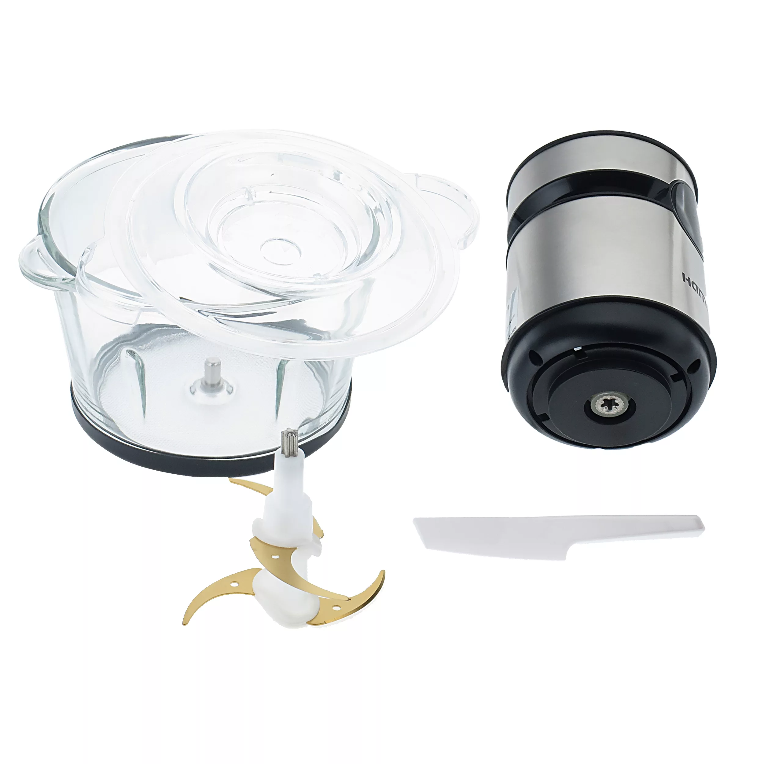 خردکن مدل HMC-504