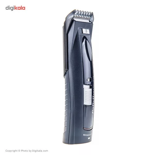 ماشین اصلاح موی سر و صورت بابیلیس مدل Babyliss E696SDE Hair Clipper
