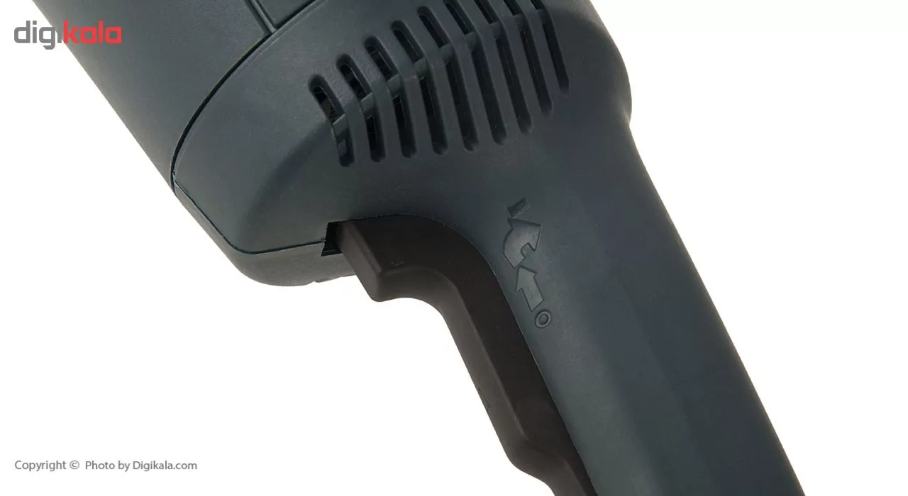 فرز سنگ بری پوکا مدل AG2301