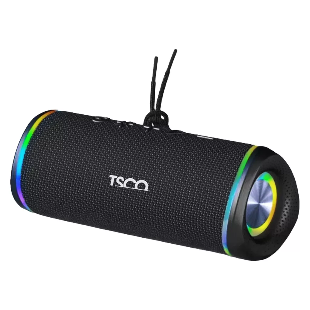 اسپیکر بلوتوثی قابل حمل تسکو مدل TS 23358