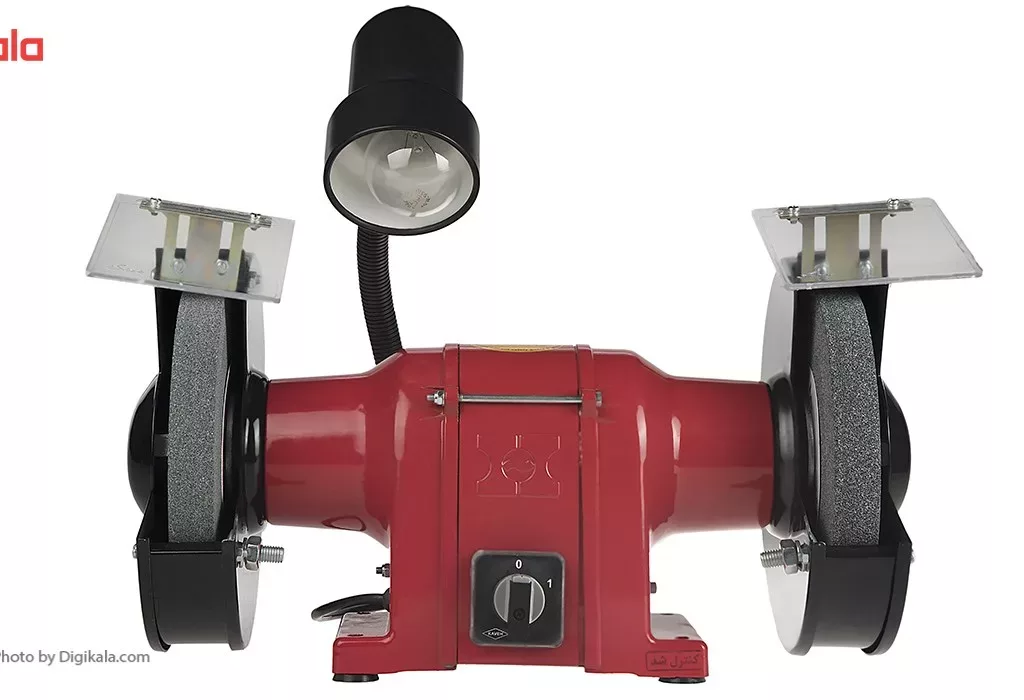 سنگ رومیزی محک مدل GD-200-1HL