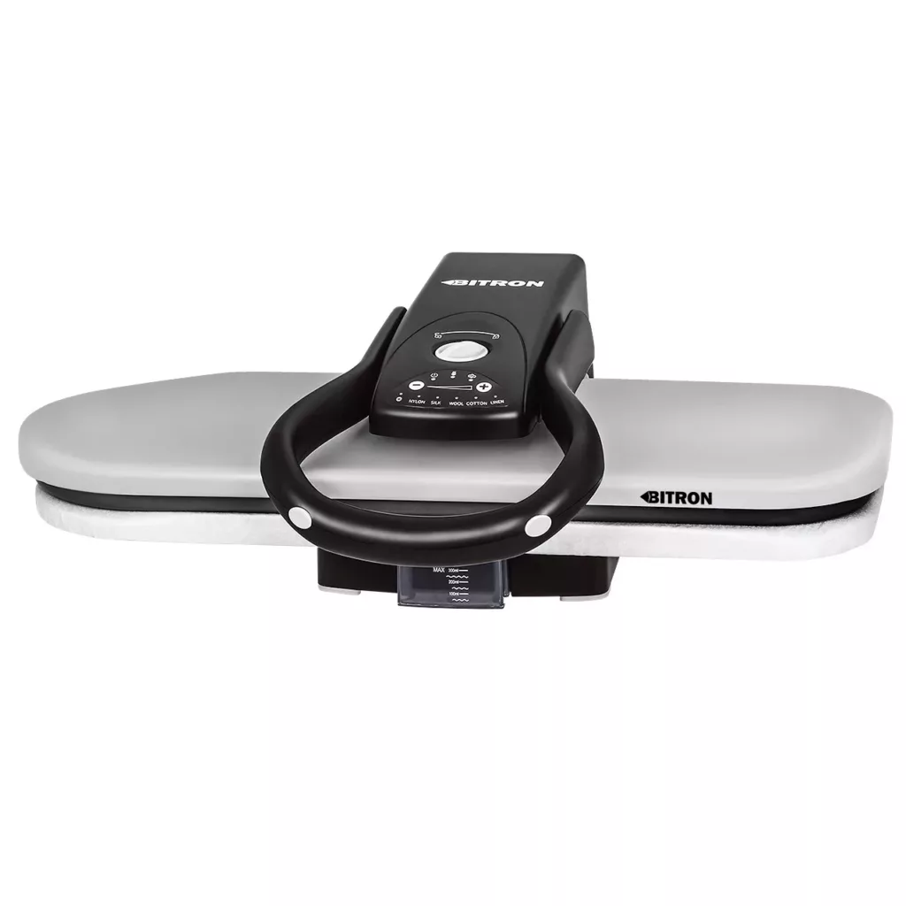 اتو پرسی بایترون مدل BSI-532