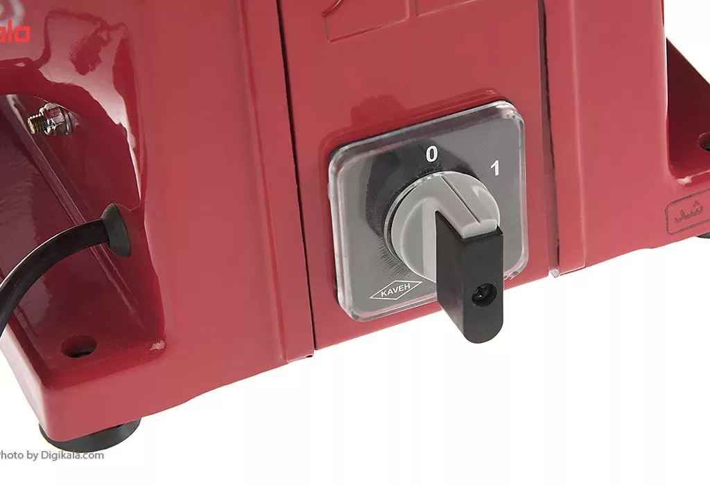 سنگ رومیزی محک مدل GD-200-1HL