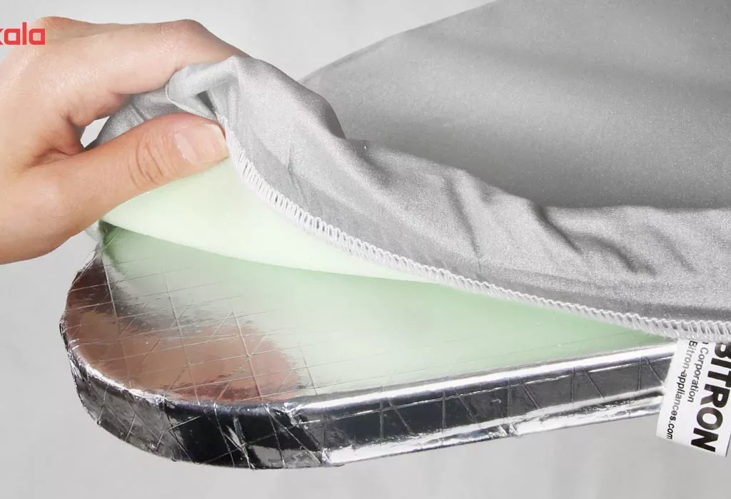 اتو پرسی بایترون مدل BSI-532