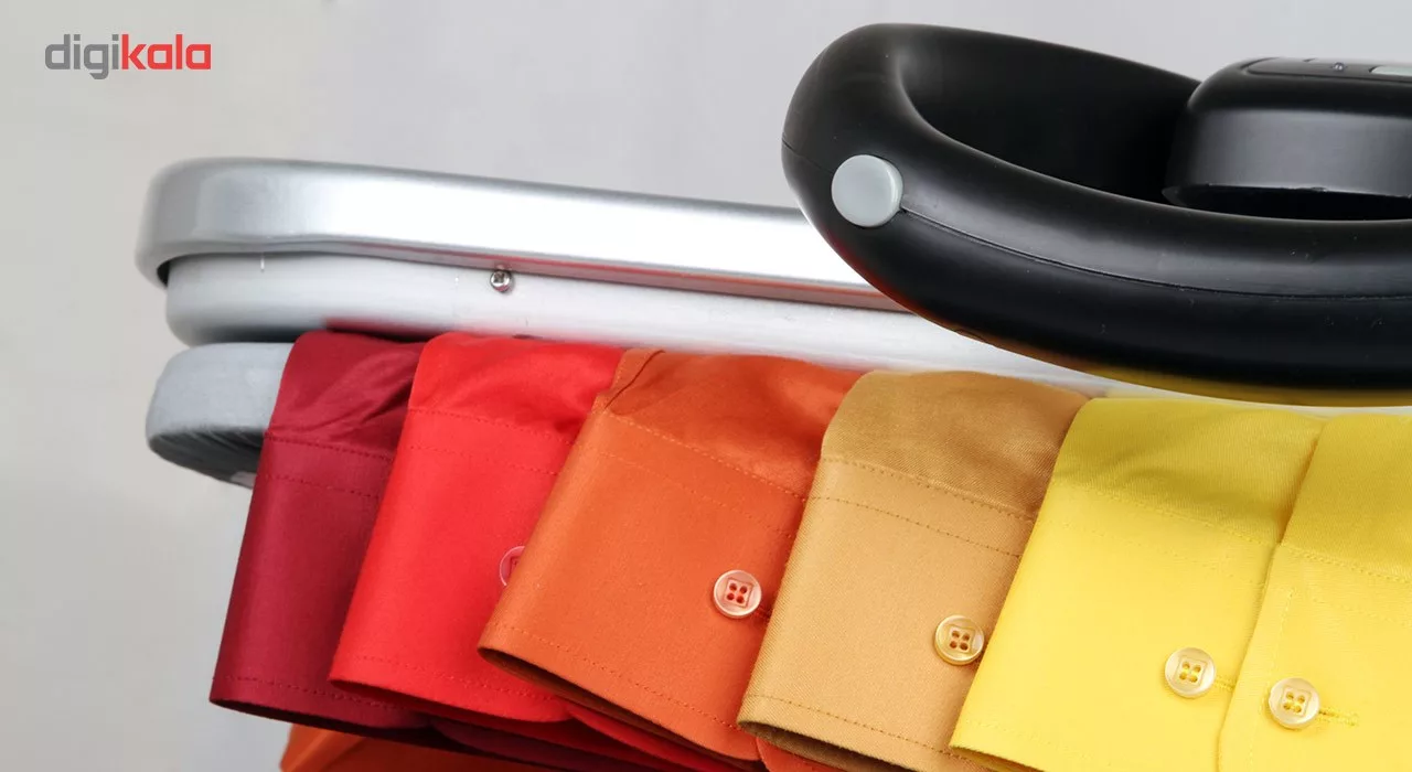 اتو پرسی بایترون مدل BSI-532