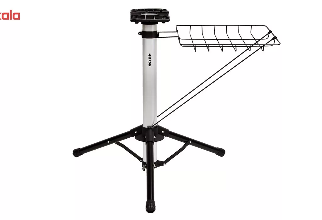 اتو پرسی بایترون مدل BSI-532