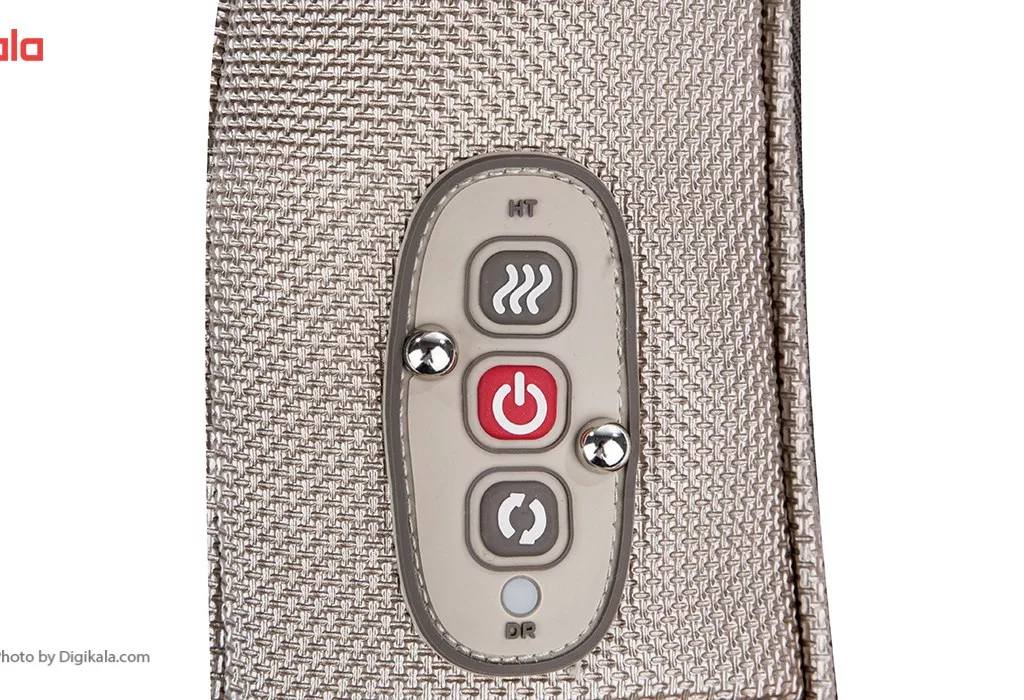 ماساژور شانه و گردن آی رست مدل SL-D180-C