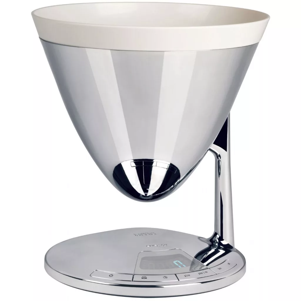 ترازوی آشپزخانه بوگاتی مدل Uma