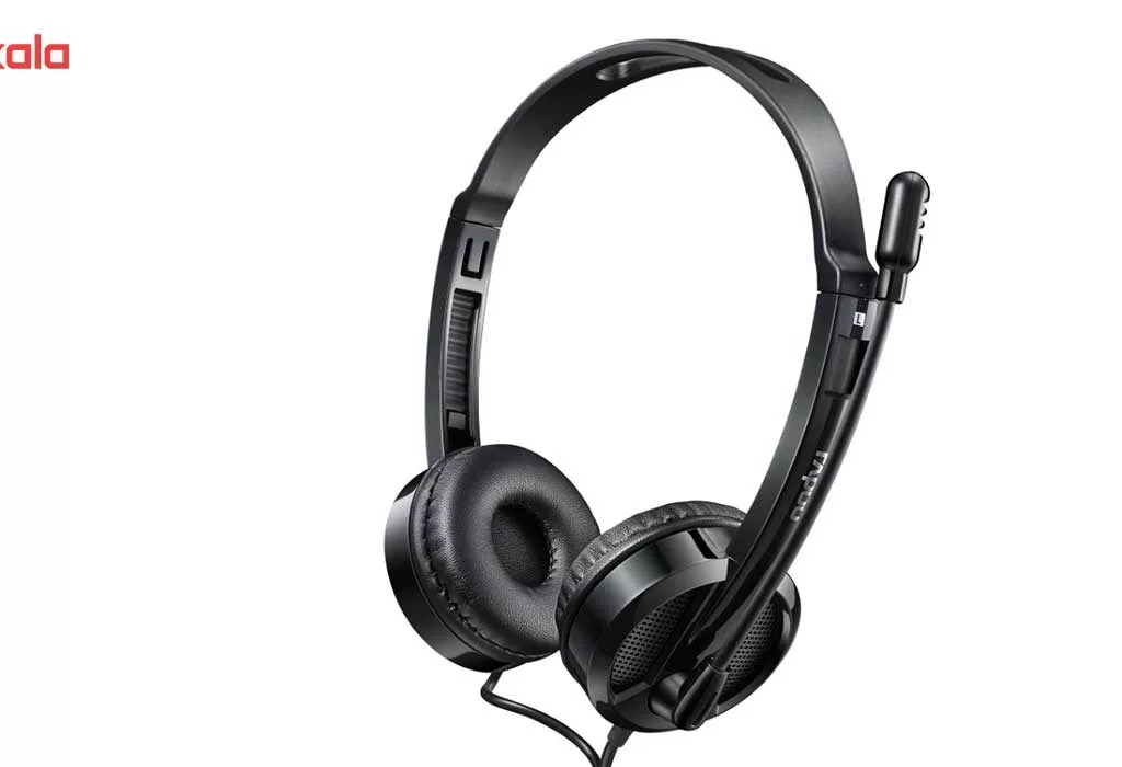 هدفون رپو مدل H100