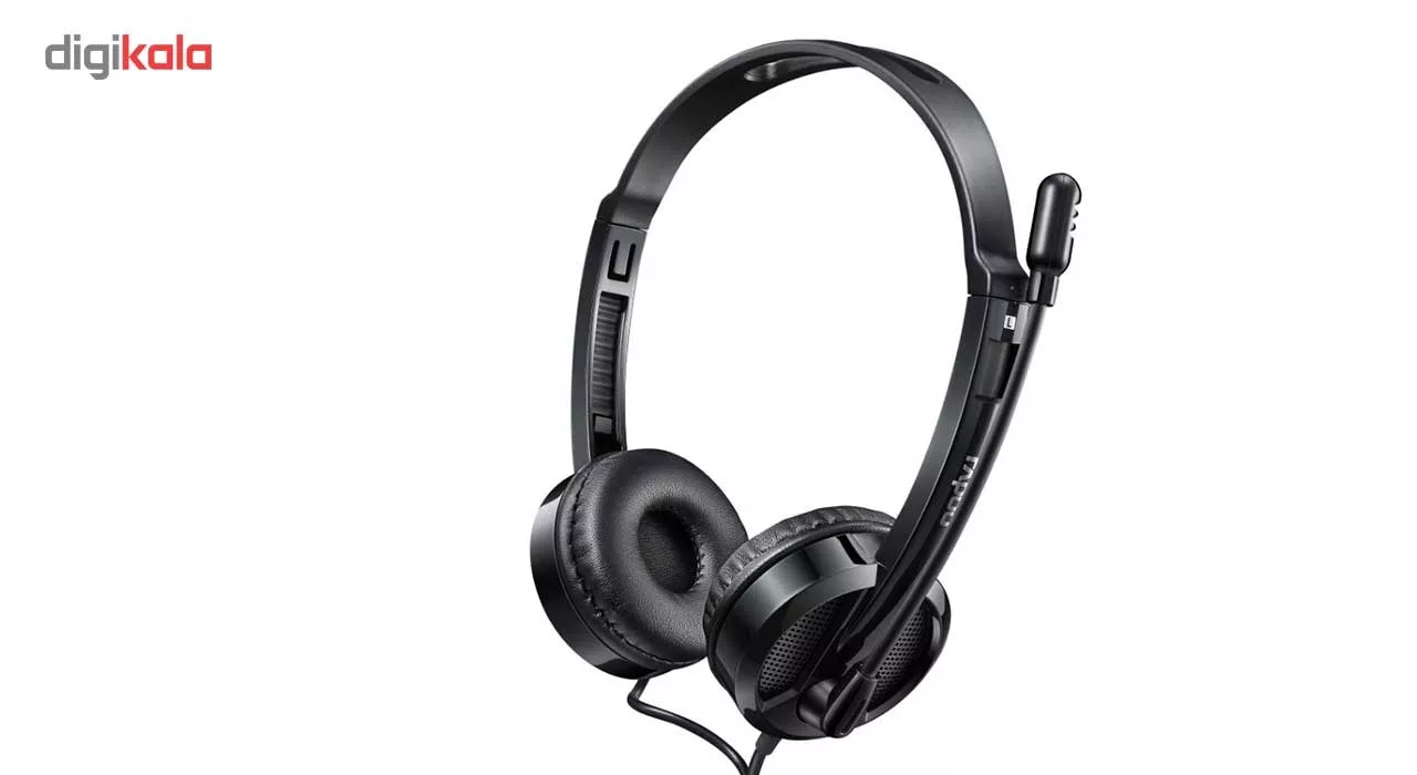 هدفون رپو مدل H100