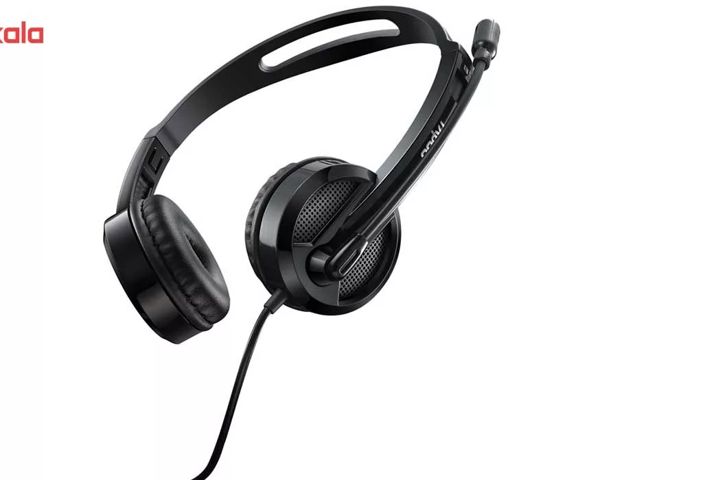 هدفون رپو مدل H100