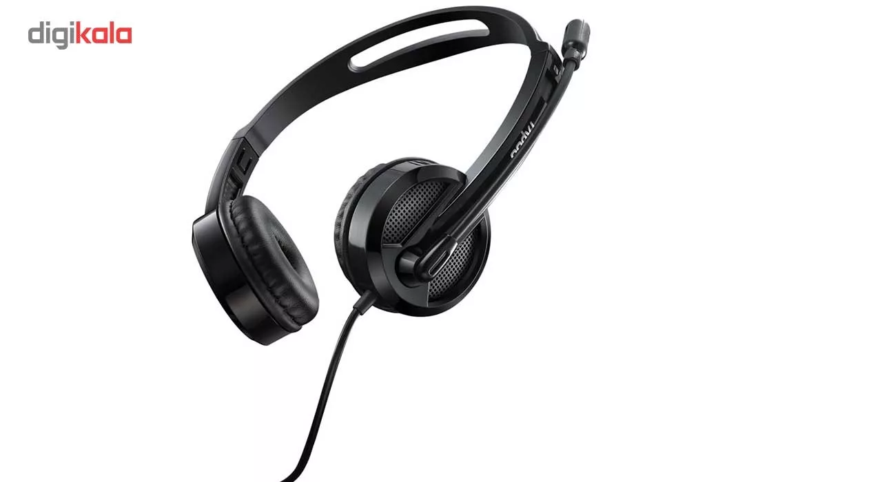 هدفون رپو مدل H100