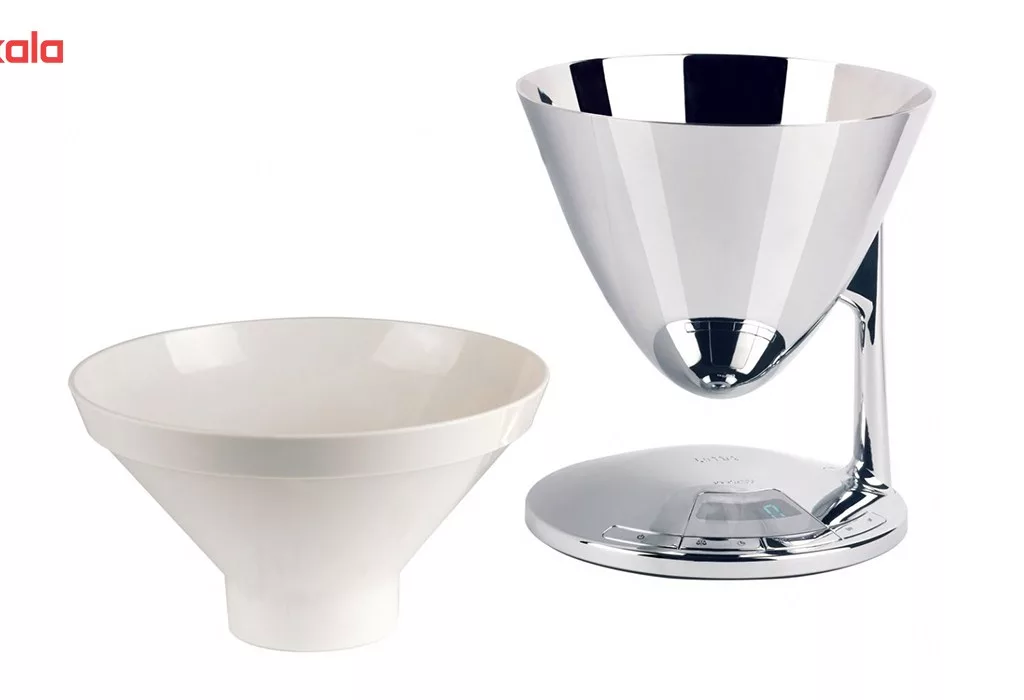 ترازوی آشپزخانه بوگاتی مدل Uma