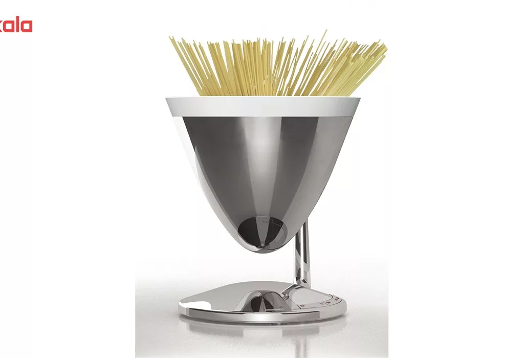 ترازوی آشپزخانه بوگاتی مدل Uma