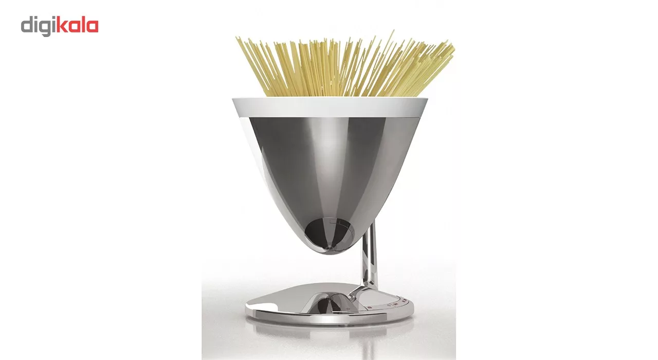 ترازوی آشپزخانه بوگاتی مدل Uma