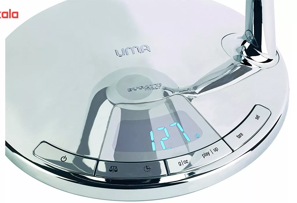 ترازوی آشپزخانه بوگاتی مدل Uma