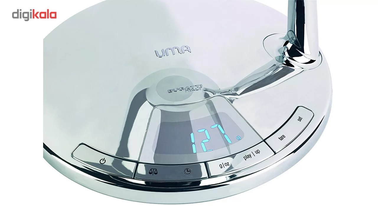 ترازوی آشپزخانه بوگاتی مدل Uma