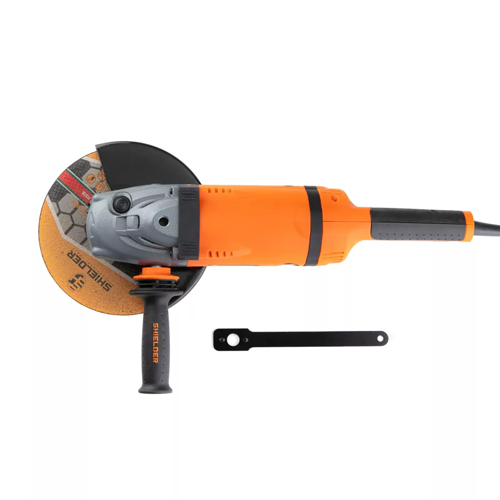 فرز سنگبری شیلدر مدل SH-9040