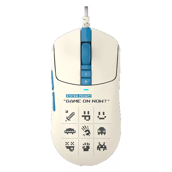 ماوس گیمینگ بلادی مدل W72 Ultra