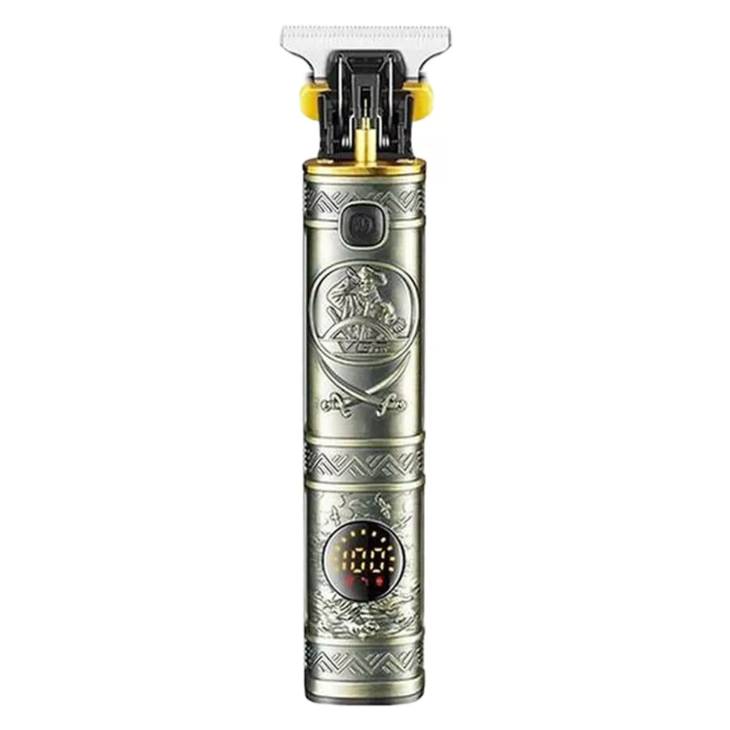 ماشین اصلاح موی صورت وی جی ار مدل V-097