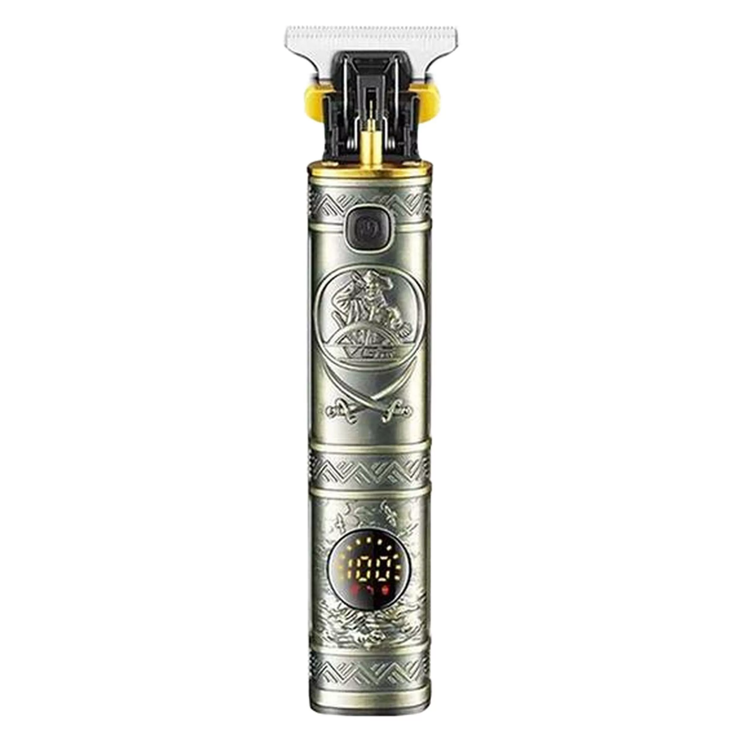 ماشین اصلاح موی صورت وی جی ار مدل V-097