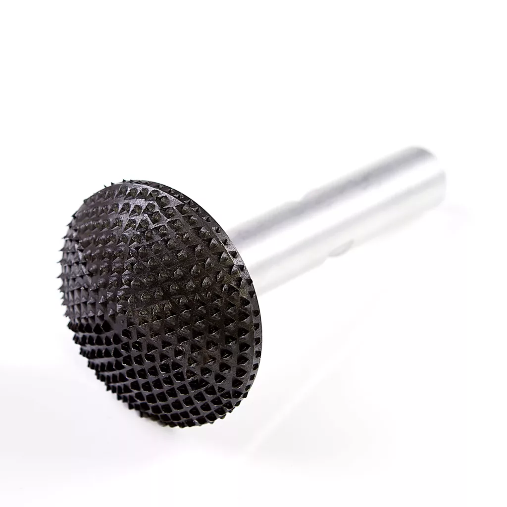 فرز چوب ساب مدل قارچی سایز 70میل