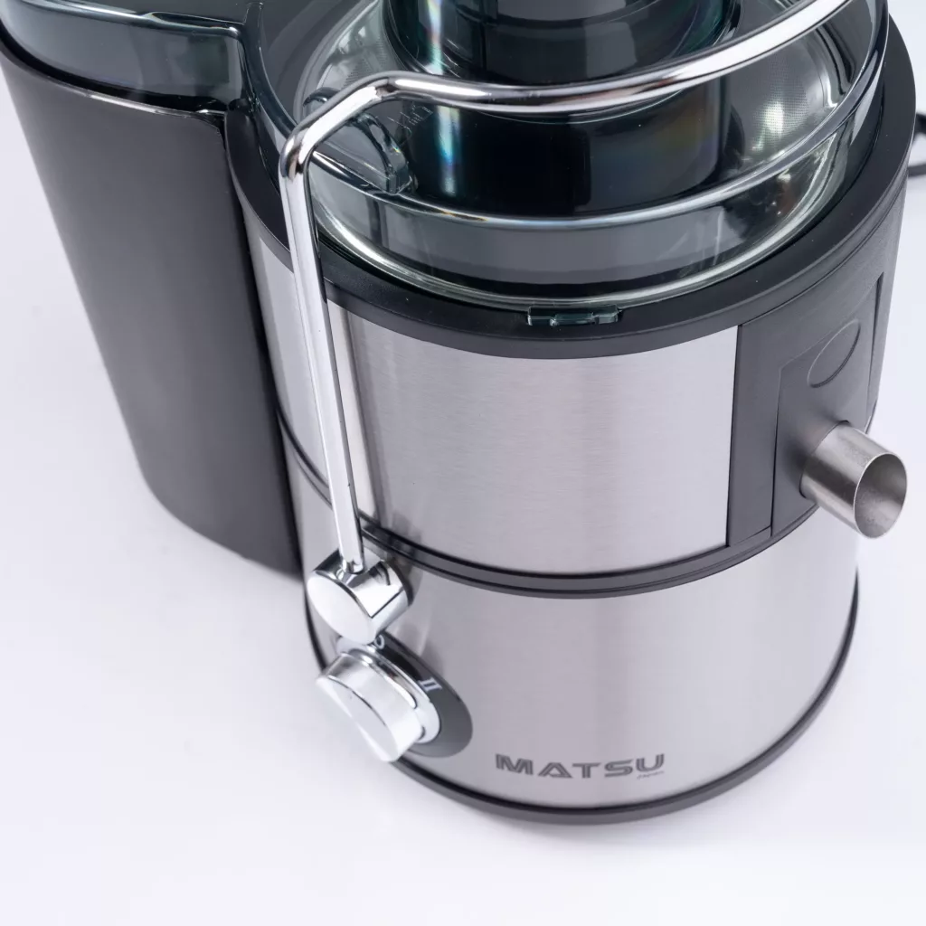 آبمیوه گیری ماتسو مدل MA-615