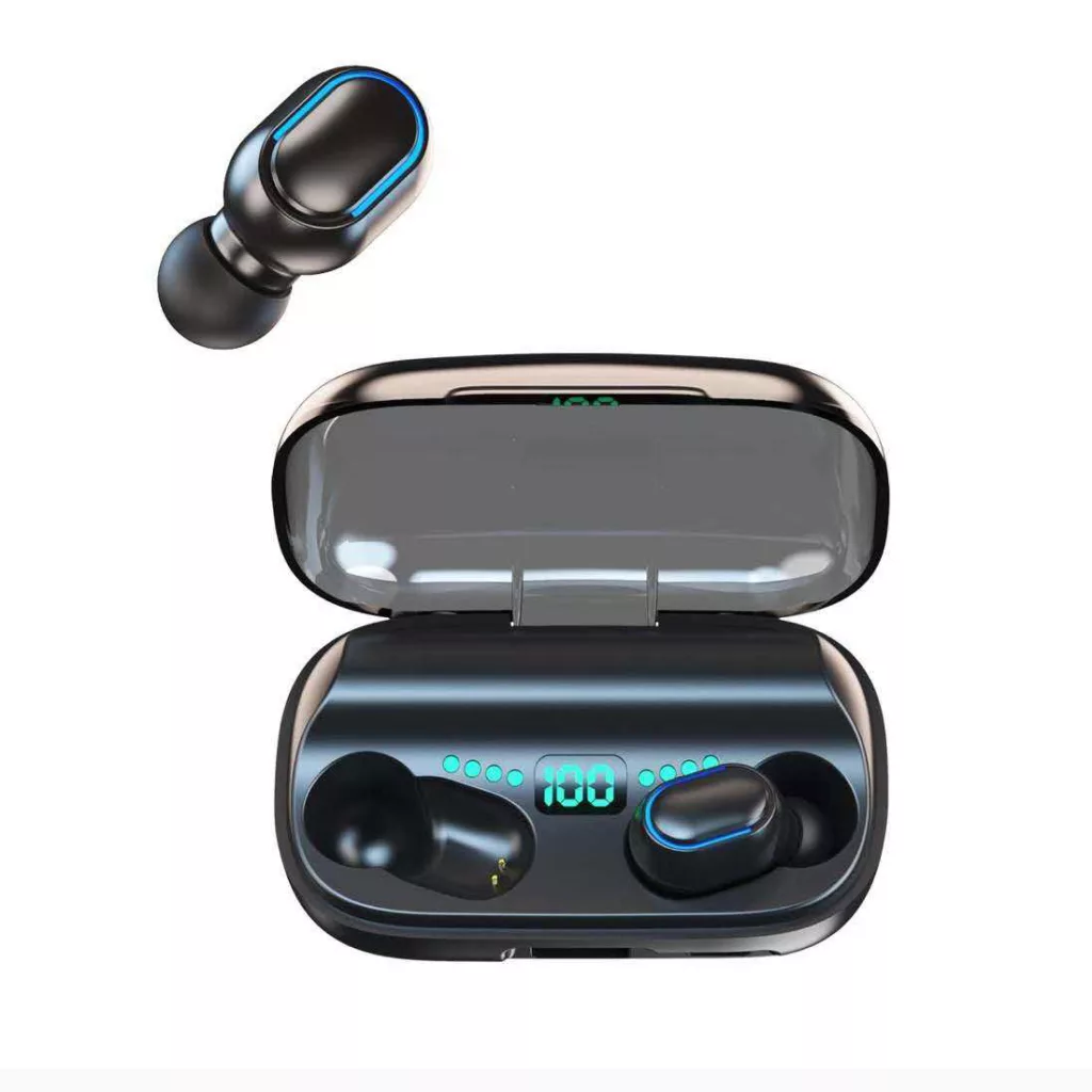 هدفون بلوتوثی مدل TWS-T11