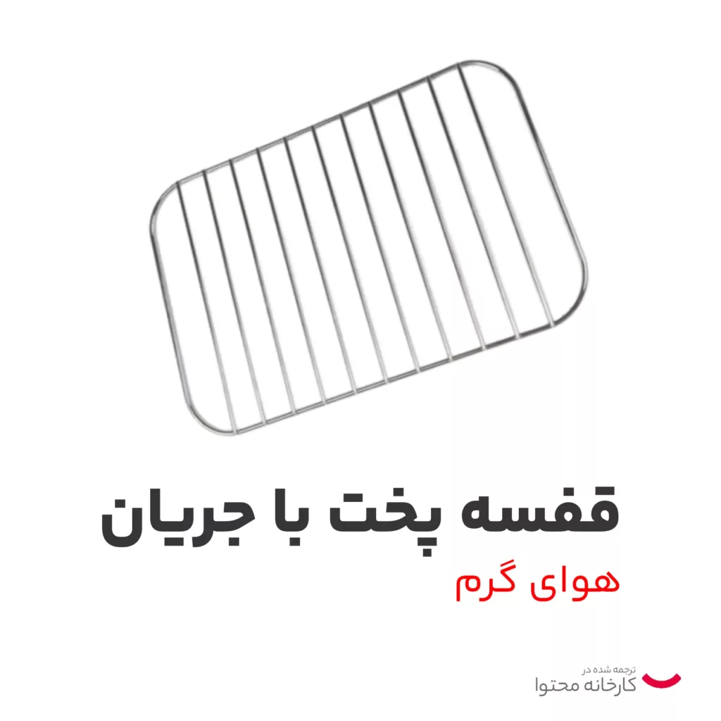 سرخ کن بدون روغن هیلمرز مدل HAG-2011