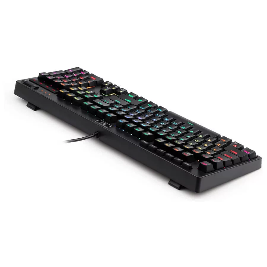 کیبورد مخصوص بازی ردراگون مدل K579