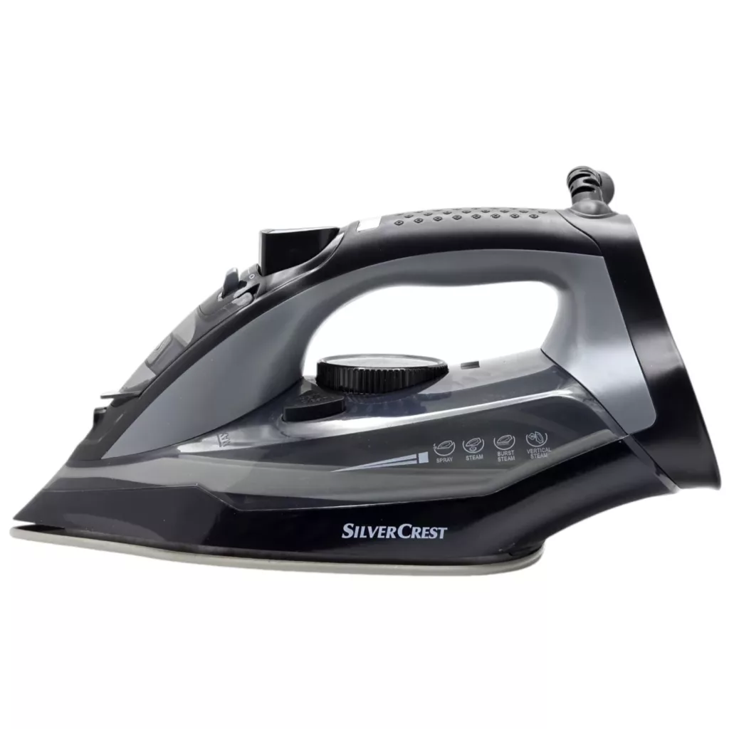 اتو بخار سیلور کرست مدل Sl-3088