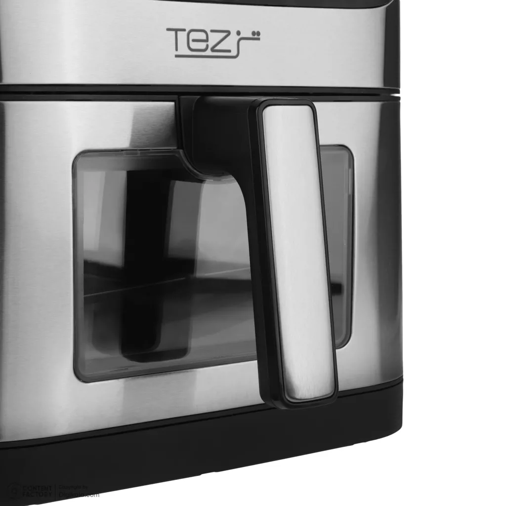 هواپز 8 لیتری تز مدل AH8000