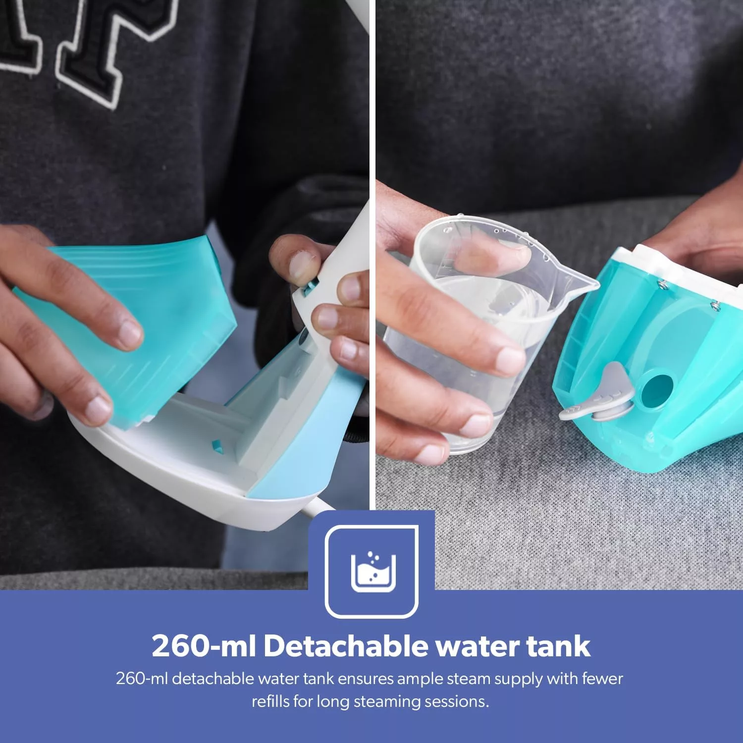 بخارگر جی پاس مدل GGS25043